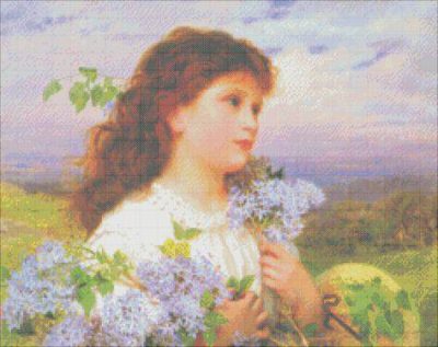 The Time of the Lilacs