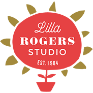 lilla rogers studio
