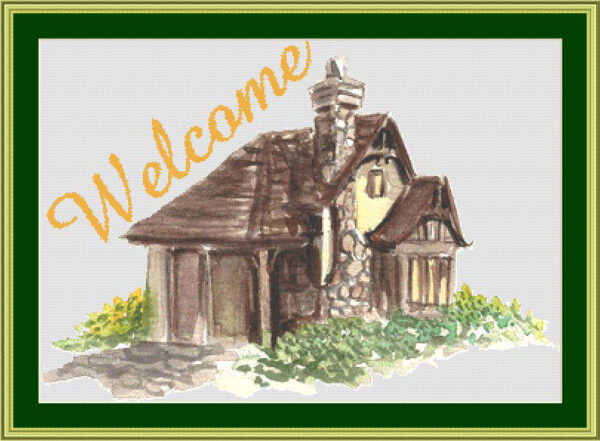 stone cottage welcome web