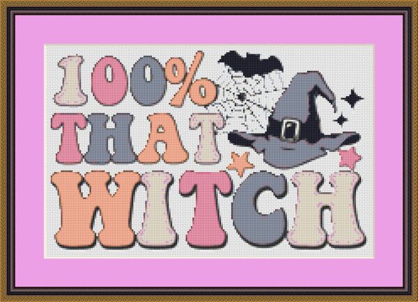that witch mockup